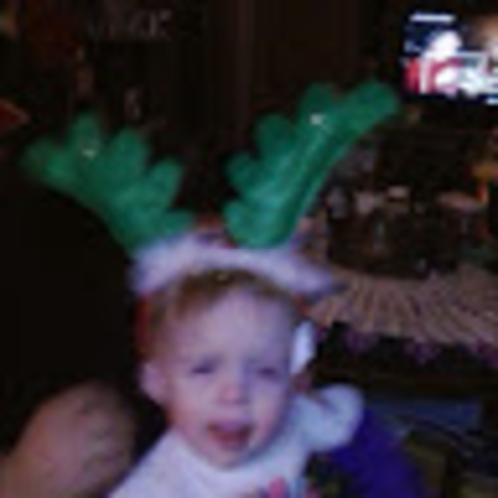 Meet your Posher, Donna